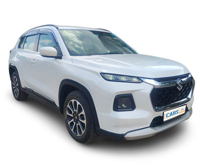 Maruti Grand Vitara-img